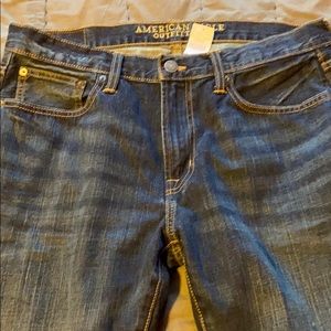 Men’s Jeans